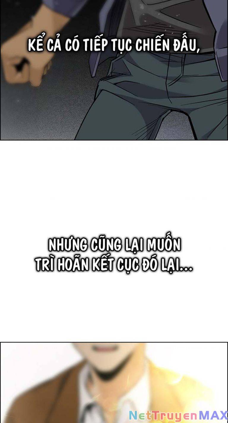 Trò Chơi Số Mệnh: Chapter 383