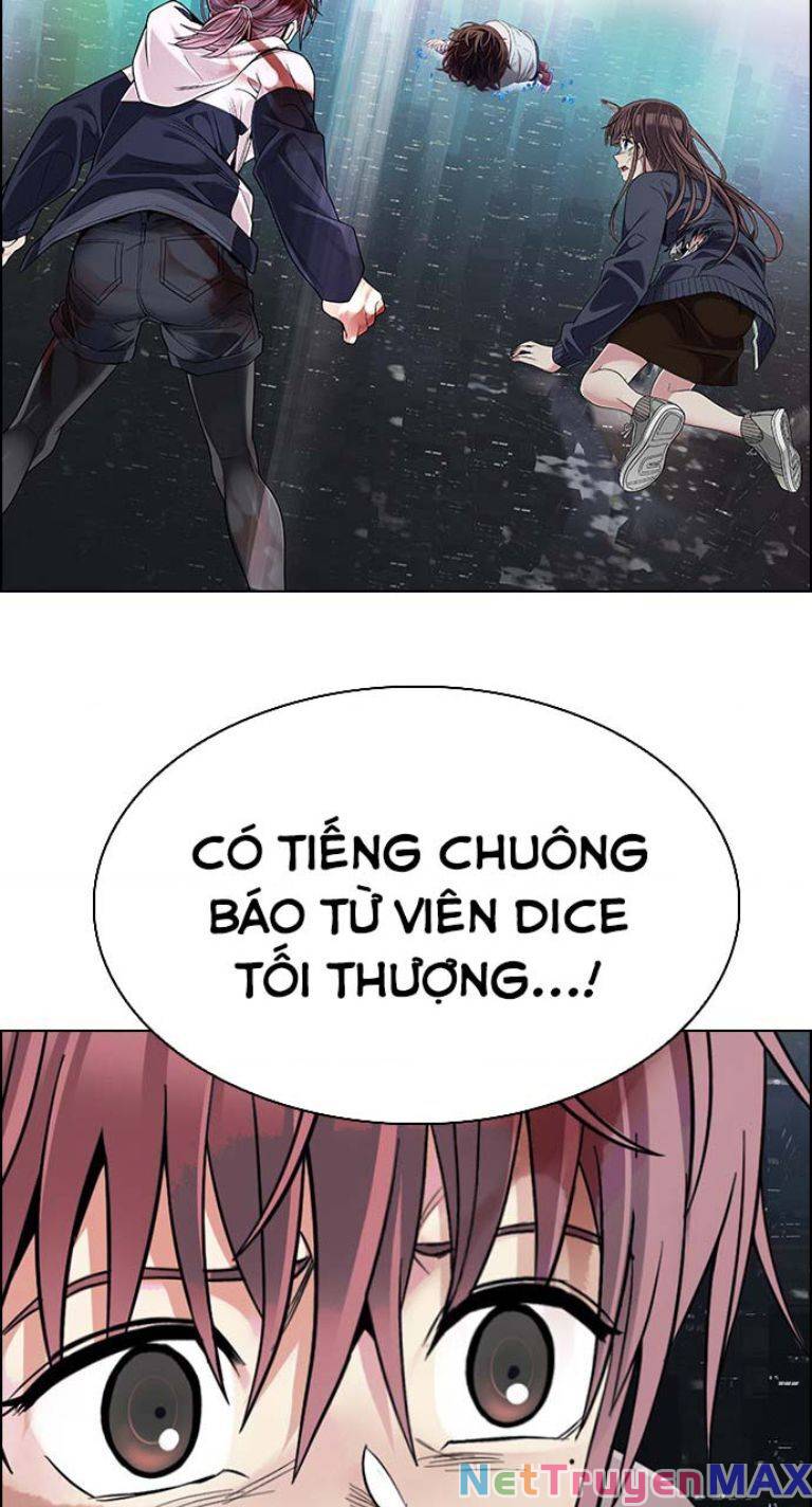 Trò Chơi Số Mệnh: Chapter 383
