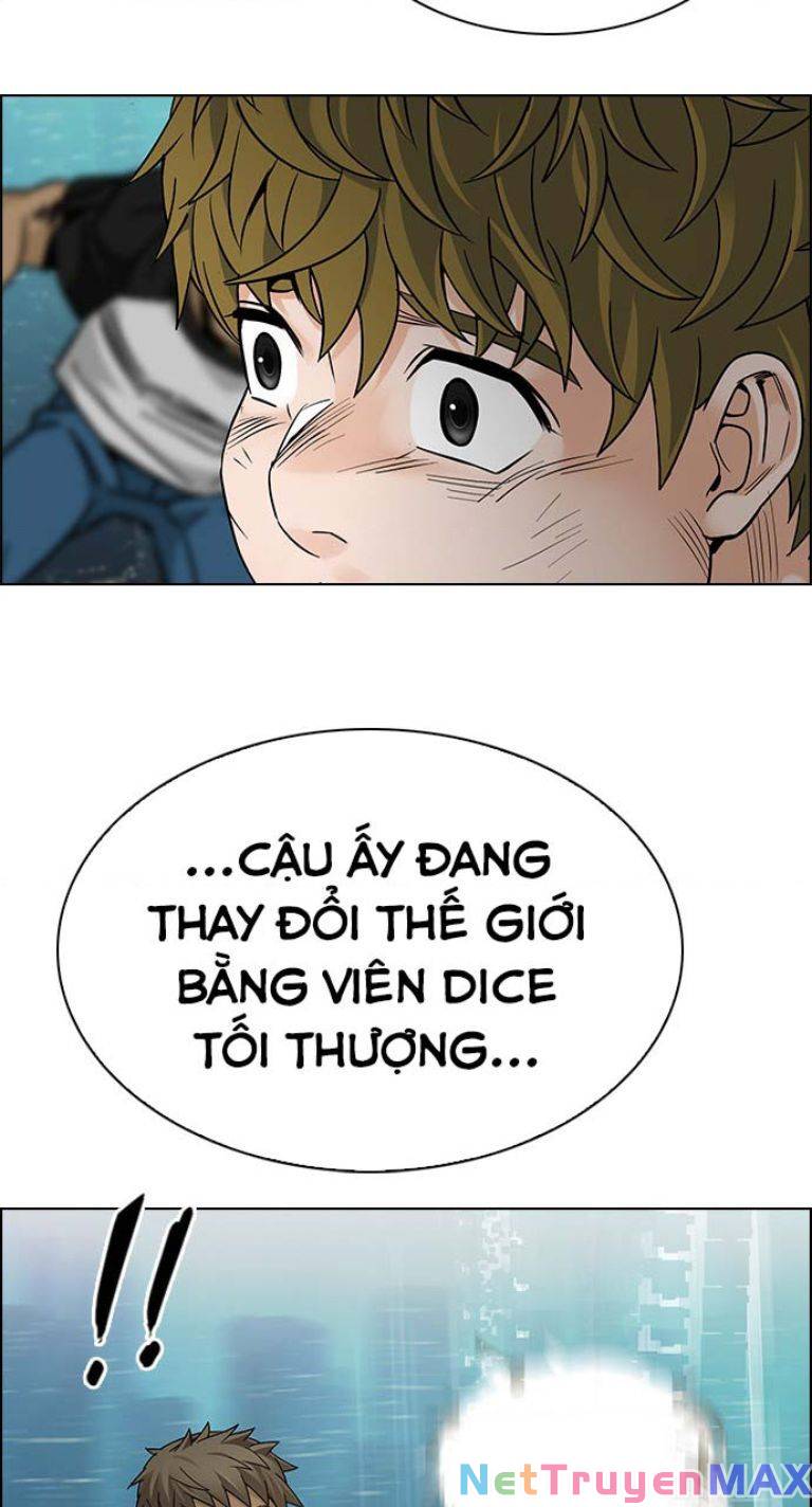 Trò Chơi Số Mệnh: Chapter 383