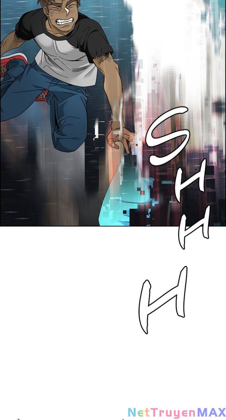 Trò Chơi Số Mệnh: Chapter 383