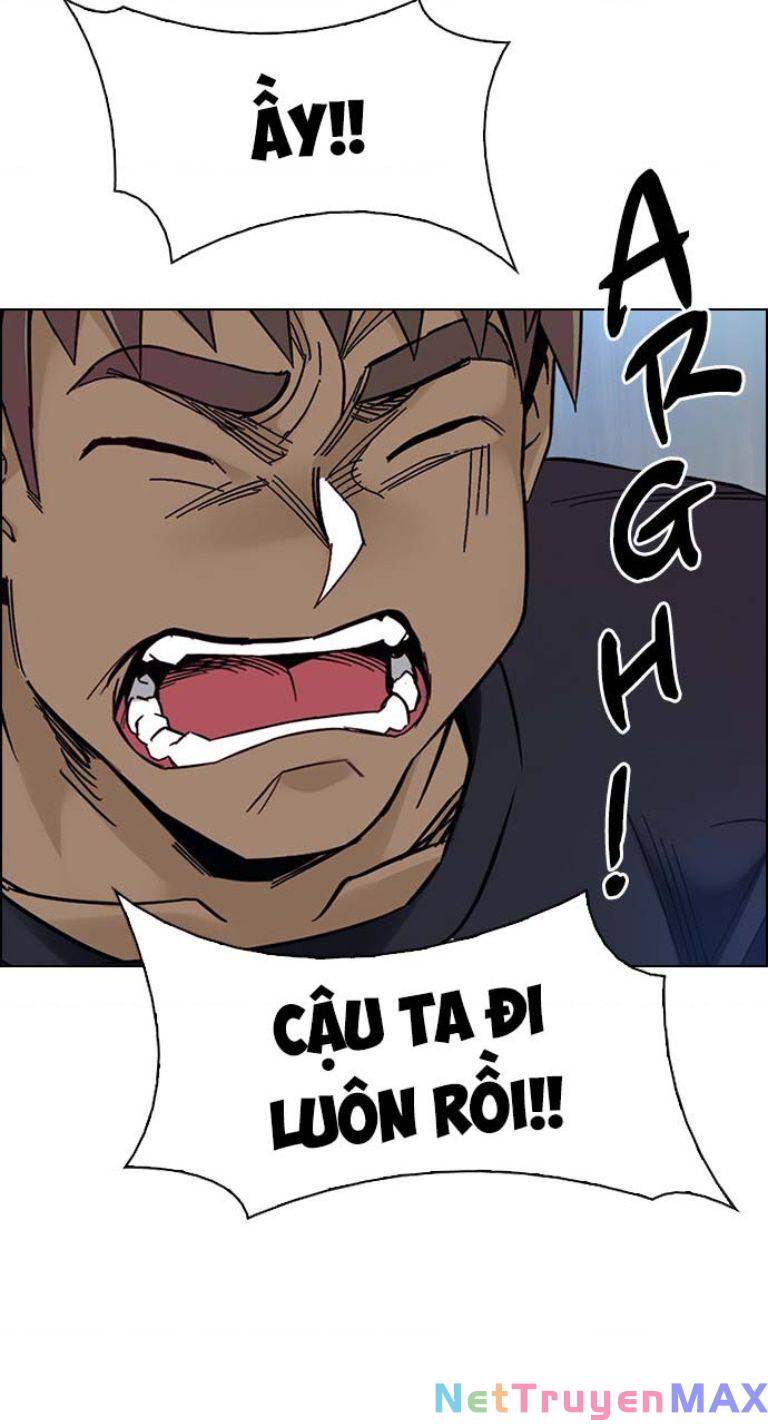 Trò Chơi Số Mệnh: Chapter 383