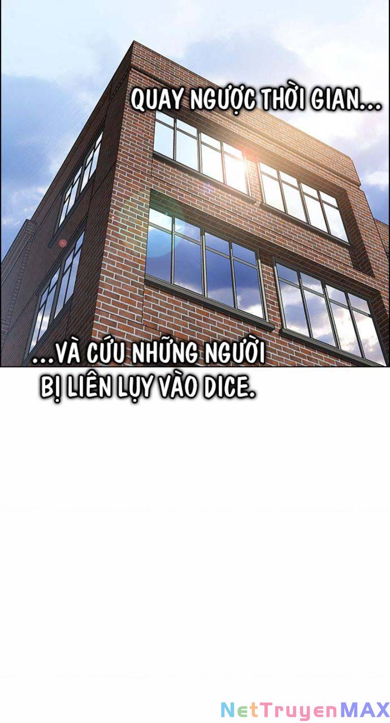 Trò Chơi Số Mệnh: Chapter 383