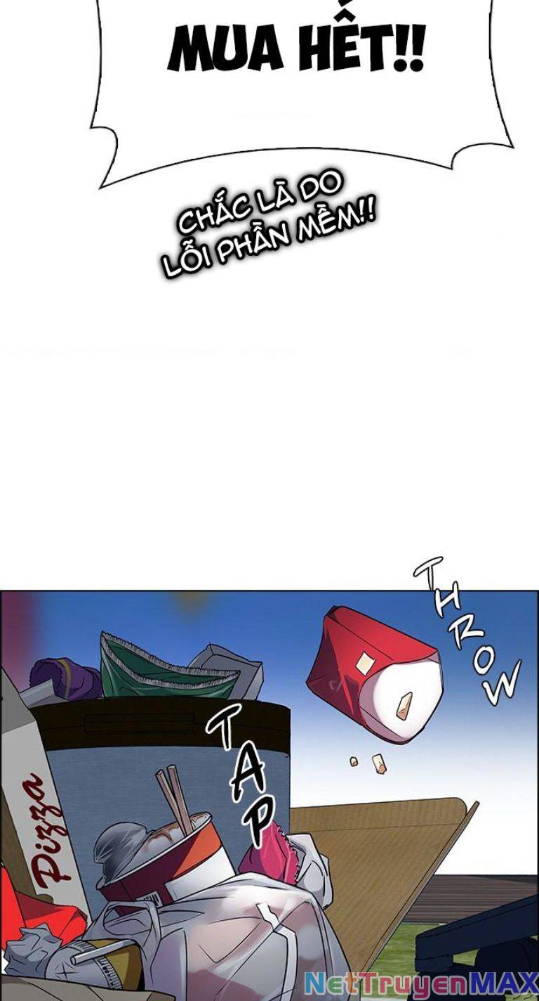 Trò Chơi Số Mệnh: Chapter 383