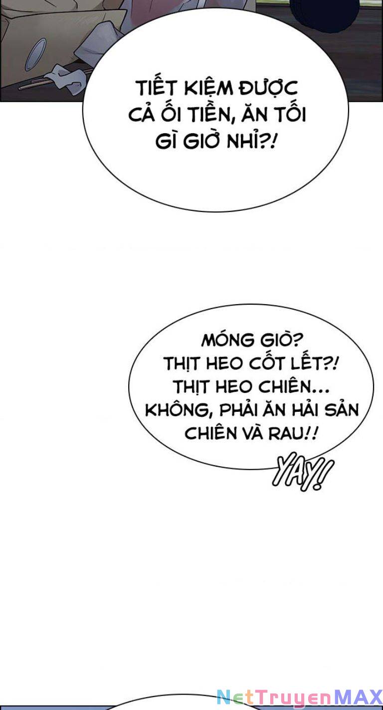 Trò Chơi Số Mệnh: Chapter 383