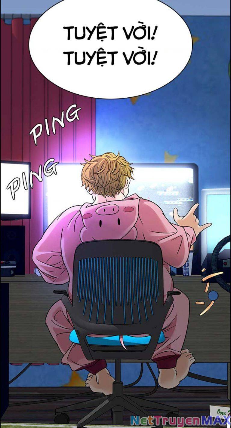 Trò Chơi Số Mệnh: Chapter 383
