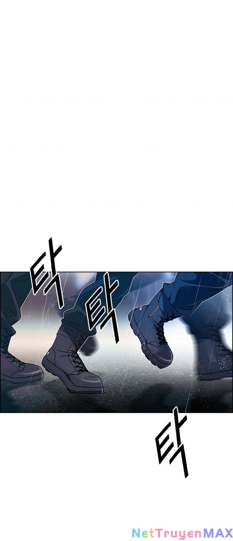 Trò Chơi Số Mệnh: Chapter 384