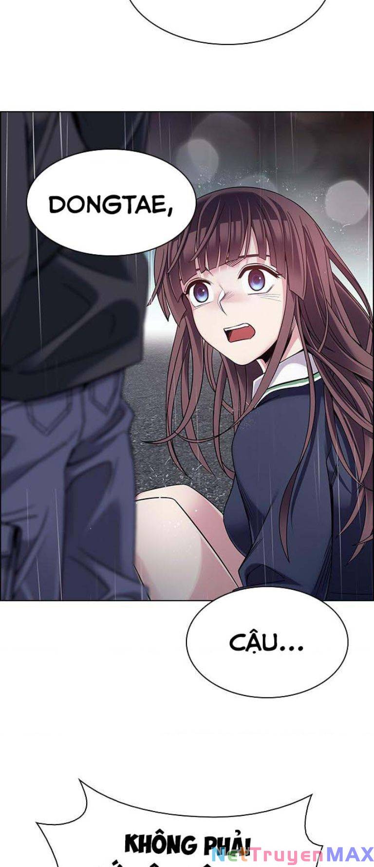Trò Chơi Số Mệnh: Chapter 384