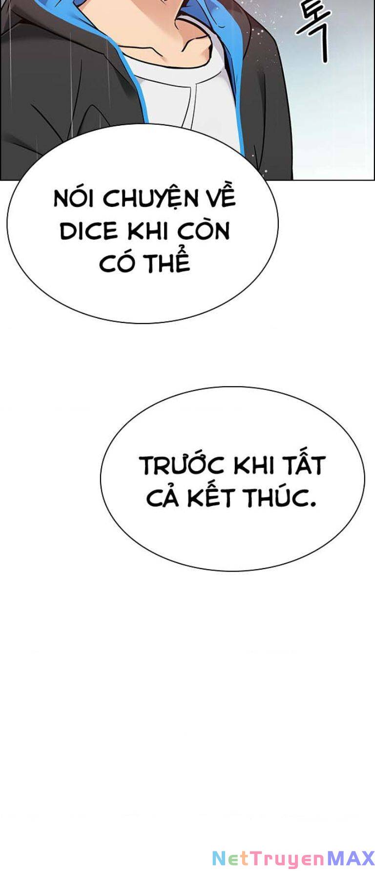 Trò Chơi Số Mệnh: Chapter 384