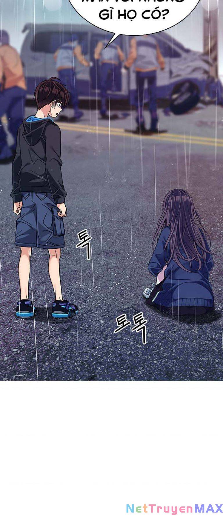 Trò Chơi Số Mệnh: Chapter 384