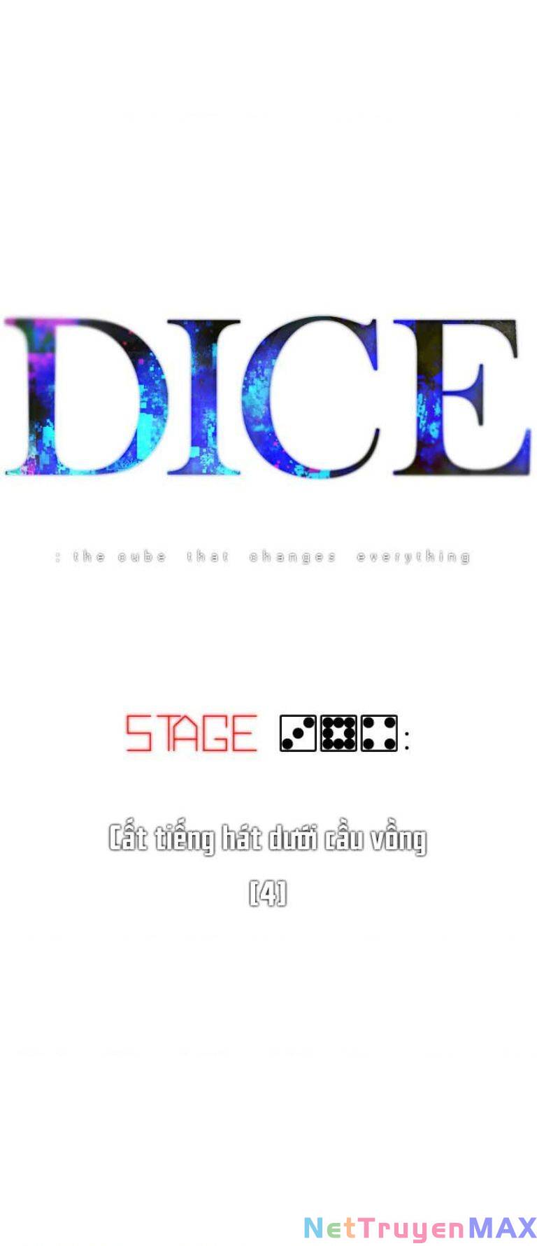 Trò Chơi Số Mệnh: Chapter 384