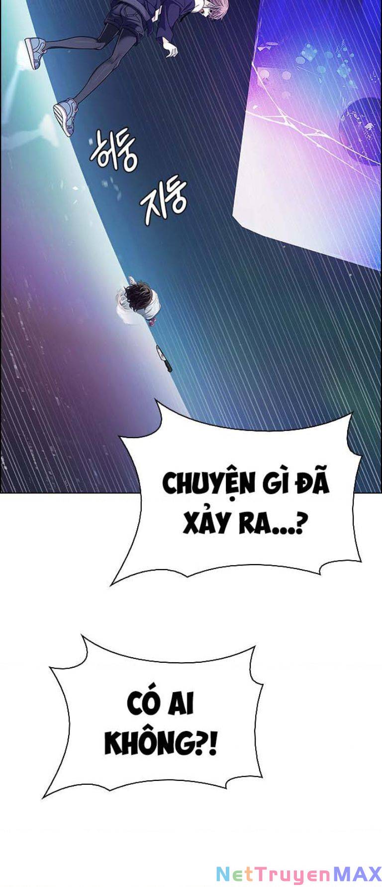 Trò Chơi Số Mệnh: Chapter 384