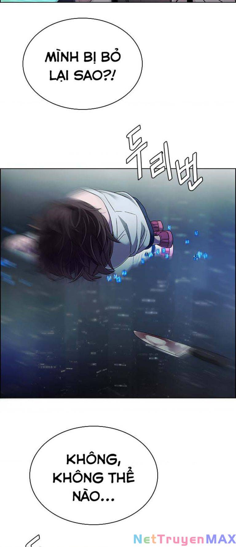 Trò Chơi Số Mệnh: Chapter 384