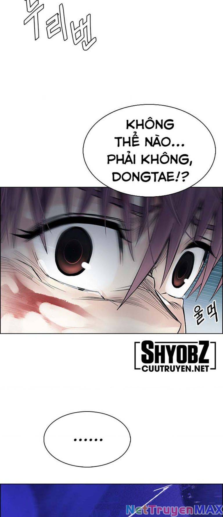 Trò Chơi Số Mệnh: Chapter 384