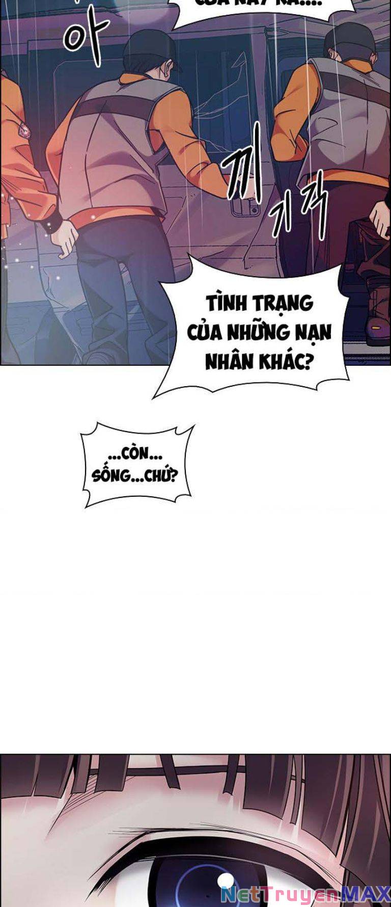 Trò Chơi Số Mệnh: Chapter 384