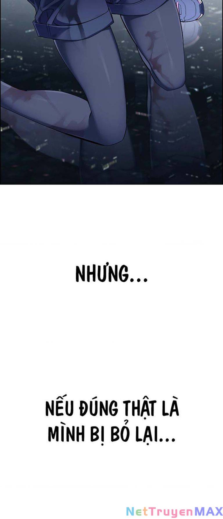 Trò Chơi Số Mệnh: Chapter 384