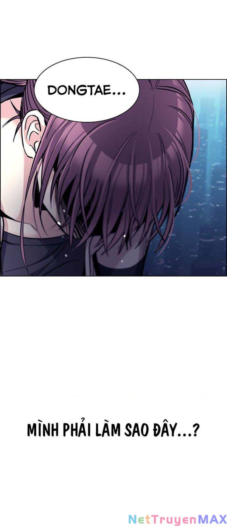 Trò Chơi Số Mệnh: Chapter 384