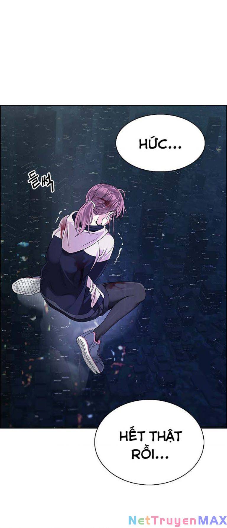 Trò Chơi Số Mệnh: Chapter 384
