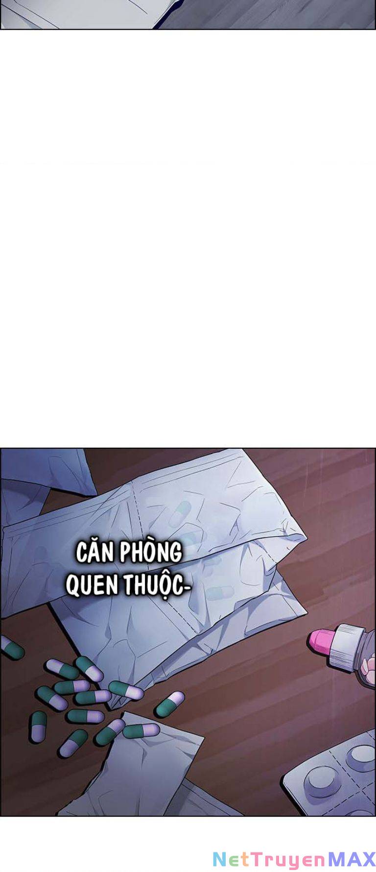Trò Chơi Số Mệnh: Chapter 384