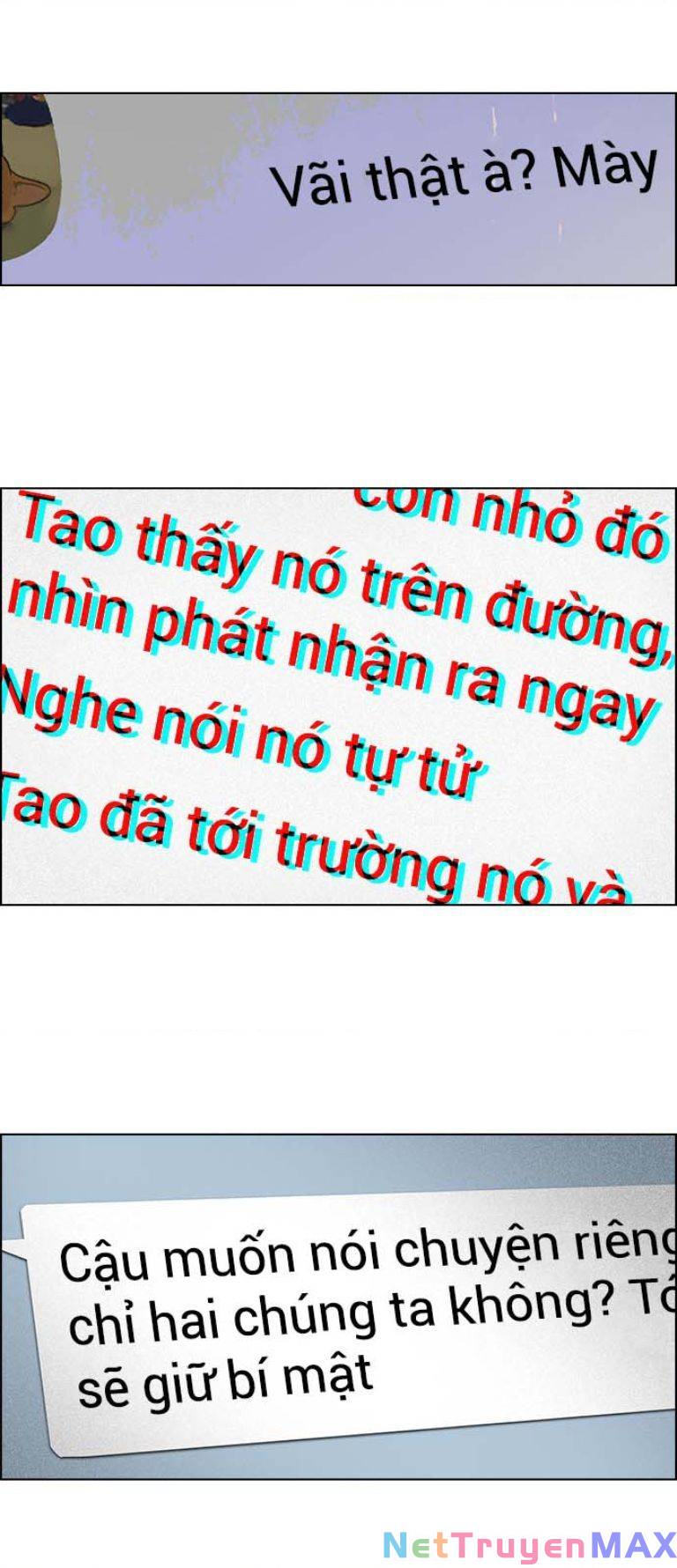Trò Chơi Số Mệnh: Chapter 384