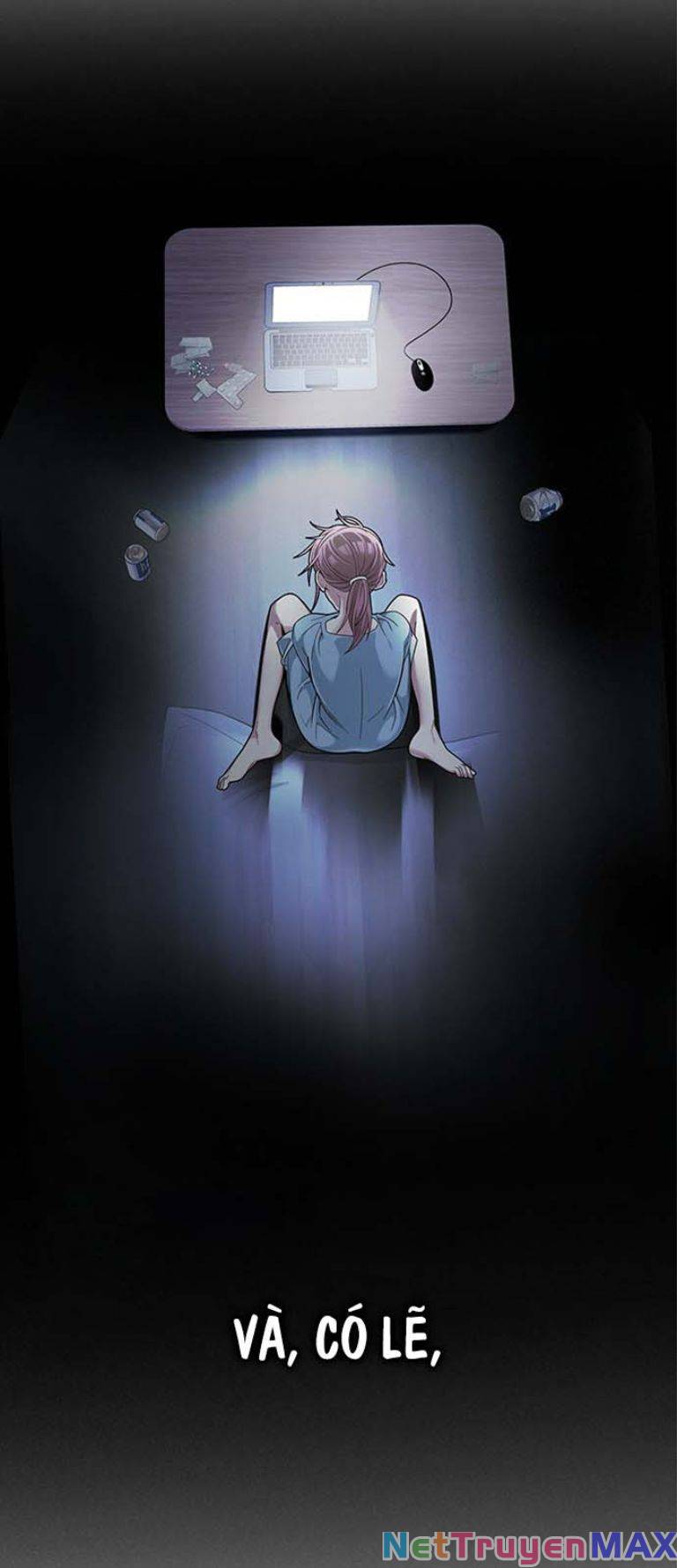 Trò Chơi Số Mệnh: Chapter 384