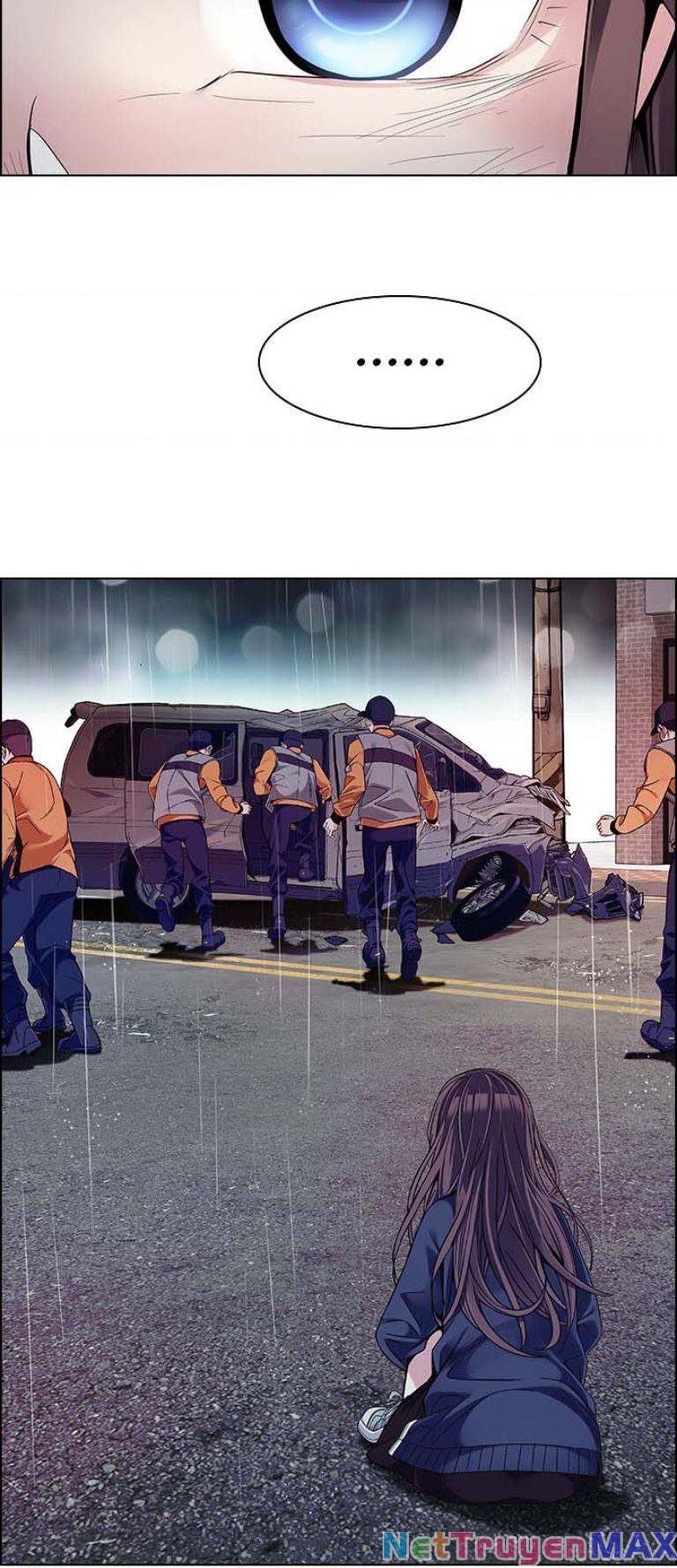 Trò Chơi Số Mệnh: Chapter 384