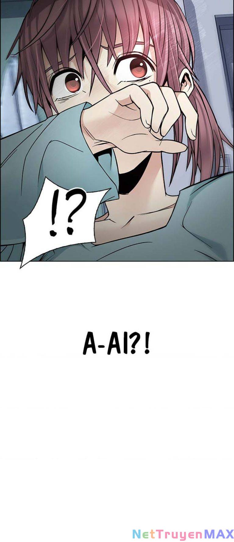Trò Chơi Số Mệnh: Chapter 384