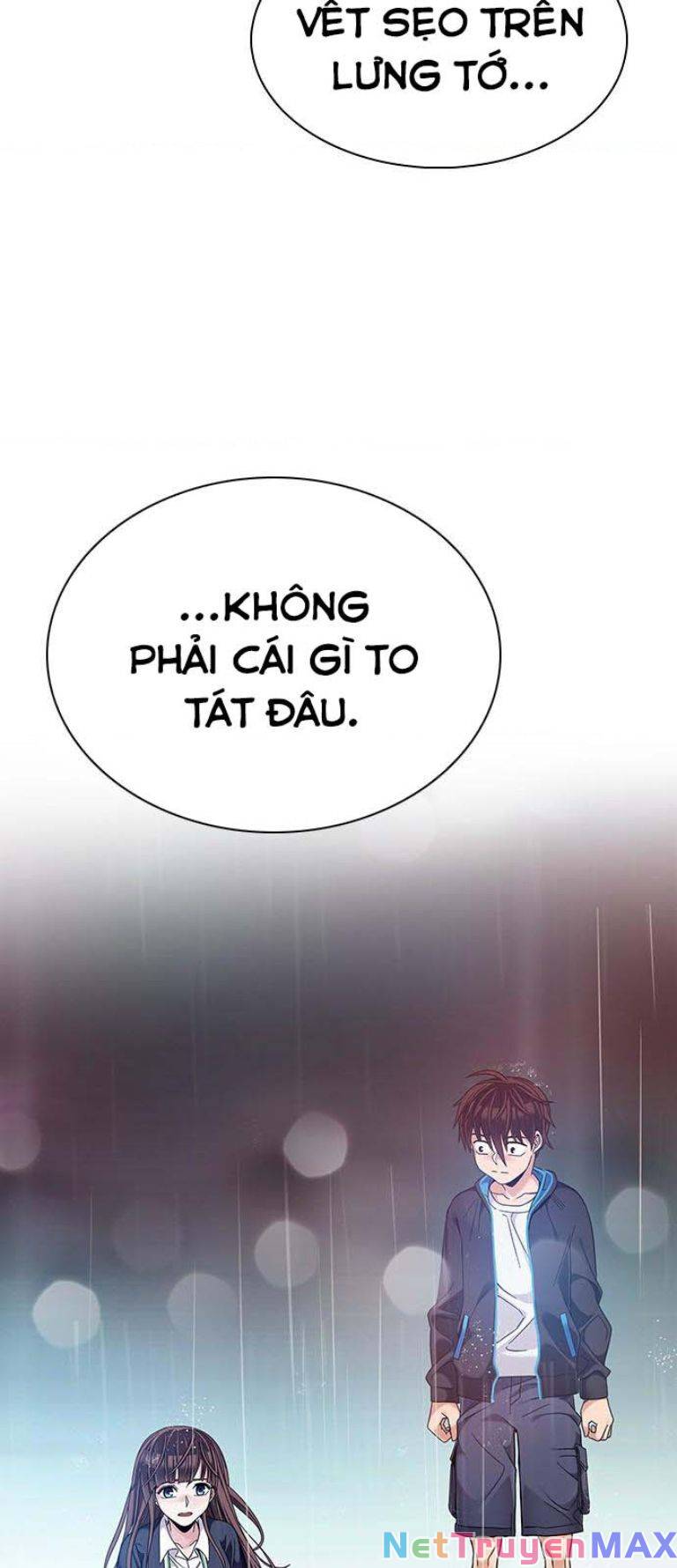 Trò Chơi Số Mệnh: Chapter 384