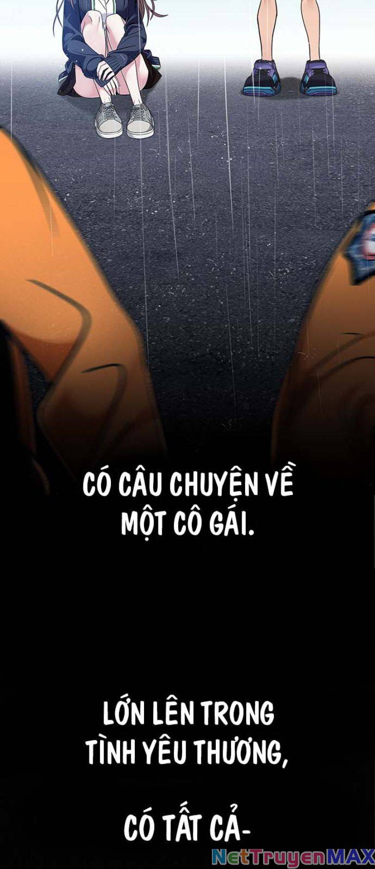 Trò Chơi Số Mệnh: Chapter 384