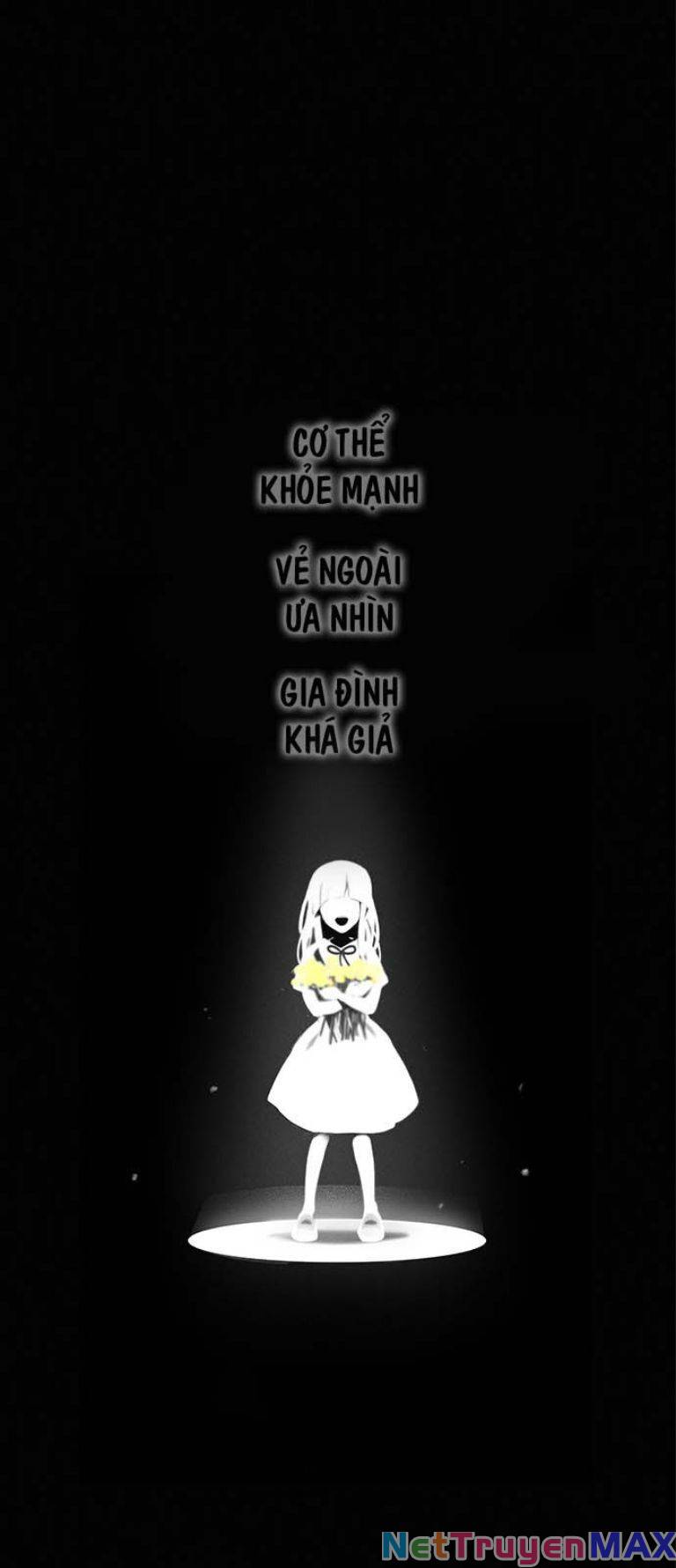 Trò Chơi Số Mệnh: Chapter 384
