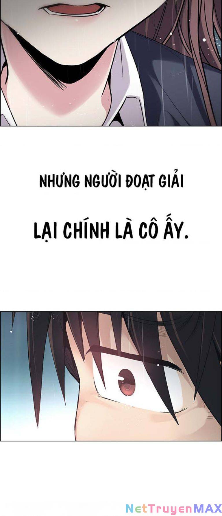 Trò Chơi Số Mệnh: Chapter 384