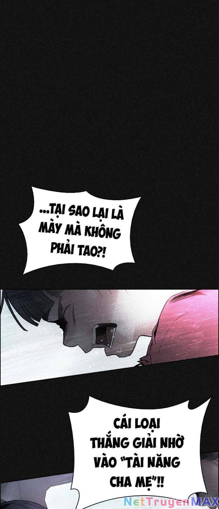 Trò Chơi Số Mệnh: Chapter 384