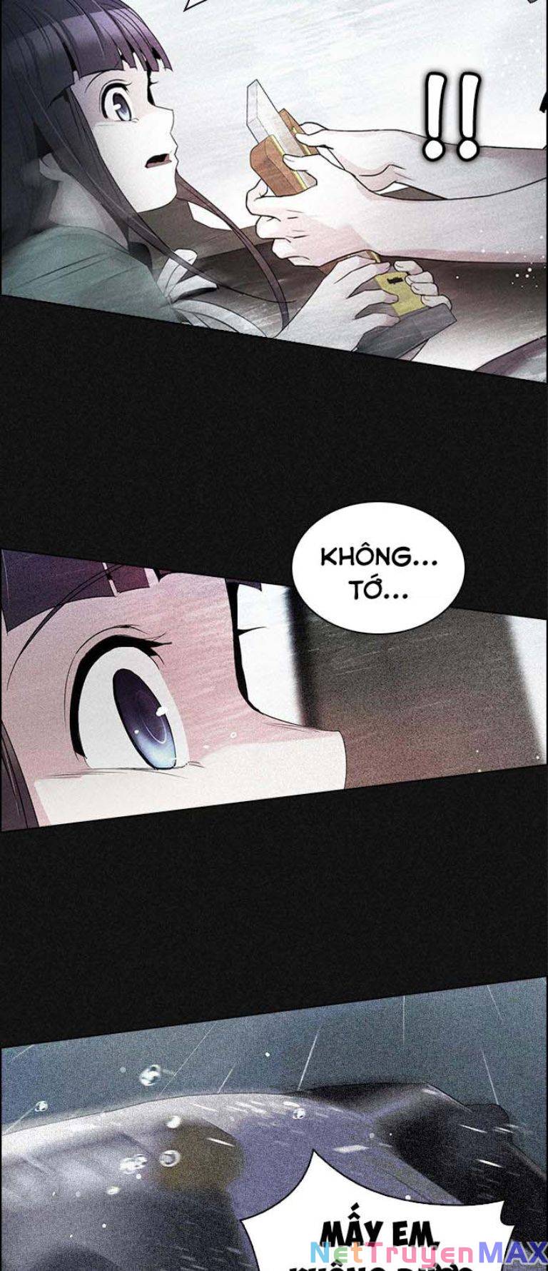 Trò Chơi Số Mệnh: Chapter 384