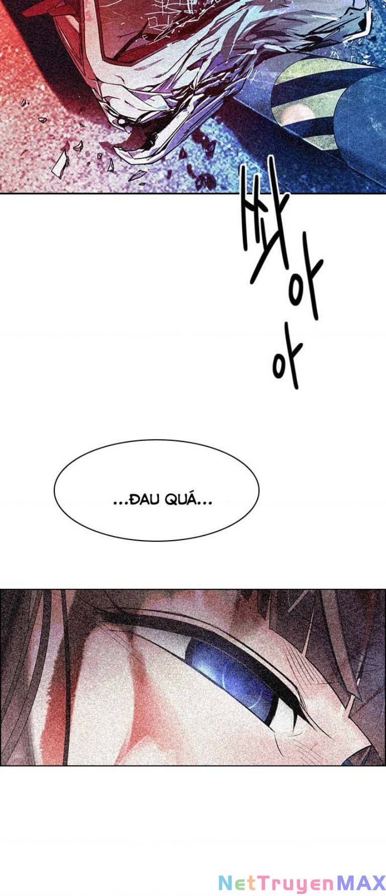 Trò Chơi Số Mệnh: Chapter 384