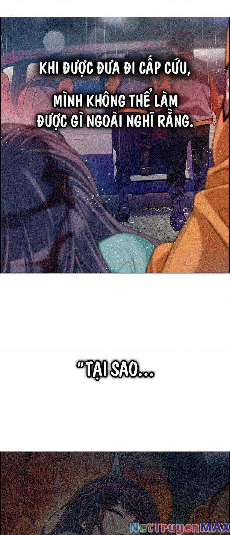 Trò Chơi Số Mệnh: Chapter 384