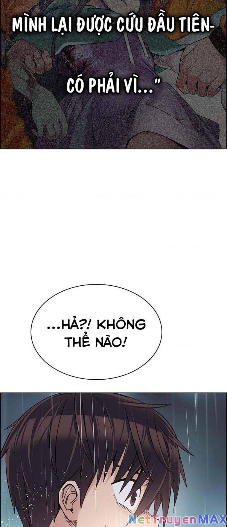 Trò Chơi Số Mệnh: Chapter 384