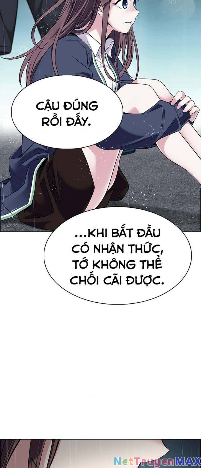 Trò Chơi Số Mệnh: Chapter 384