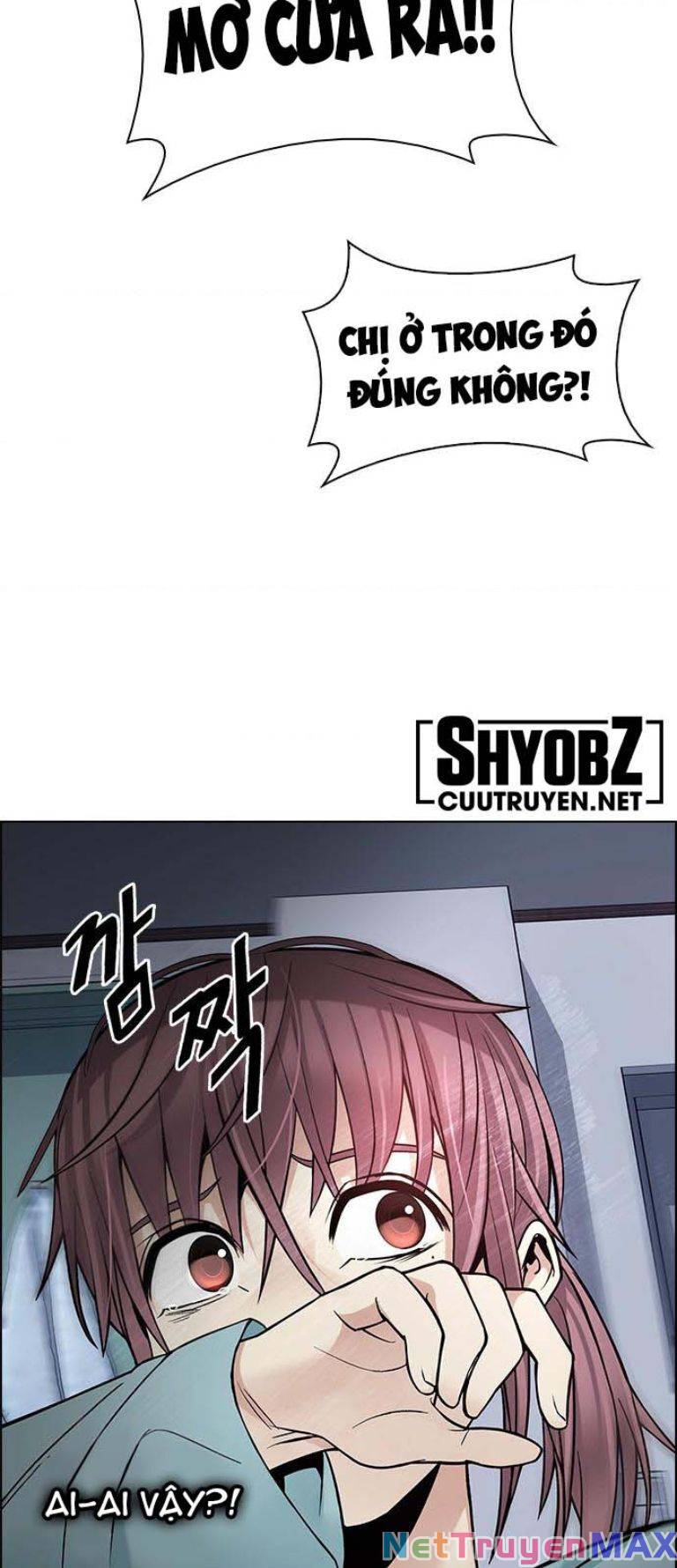 Trò Chơi Số Mệnh: Chapter 384