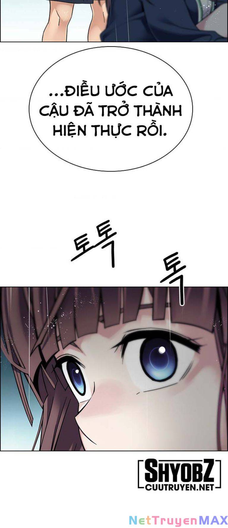 Trò Chơi Số Mệnh: Chapter 384