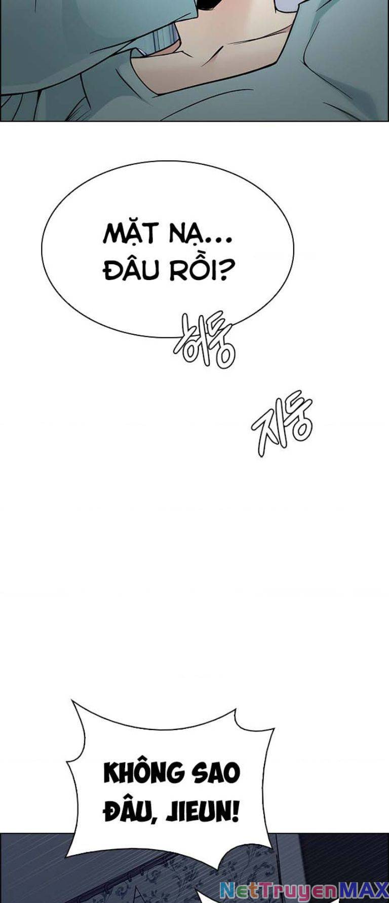 Trò Chơi Số Mệnh: Chapter 384