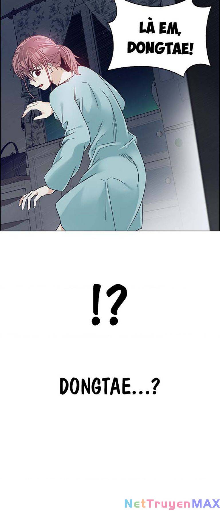 Trò Chơi Số Mệnh: Chapter 384
