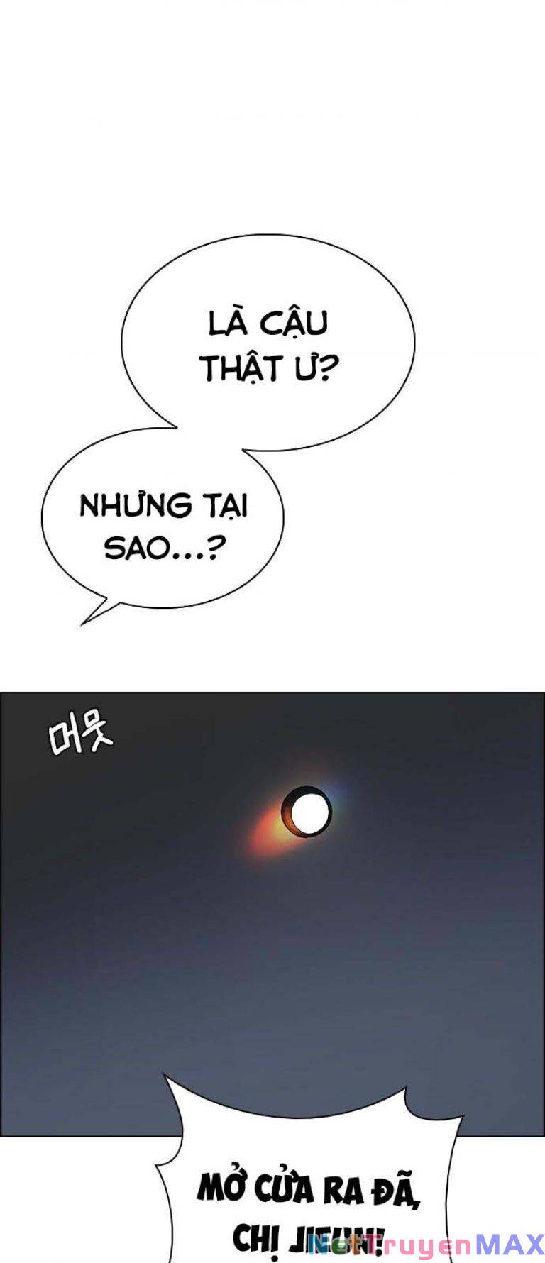 Trò Chơi Số Mệnh: Chapter 384