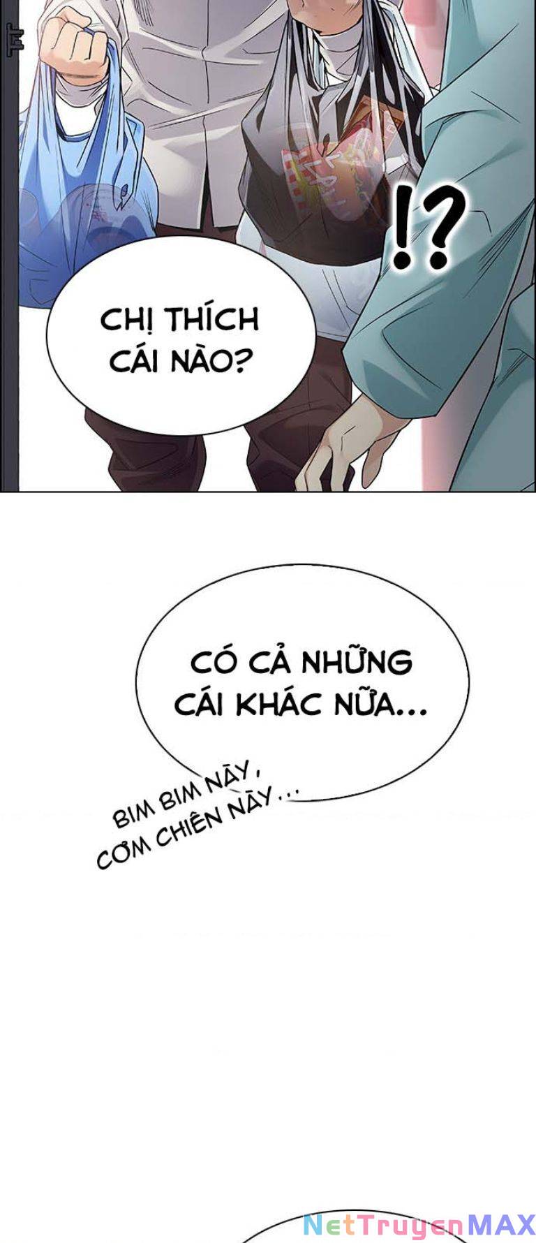 Trò Chơi Số Mệnh: Chapter 384