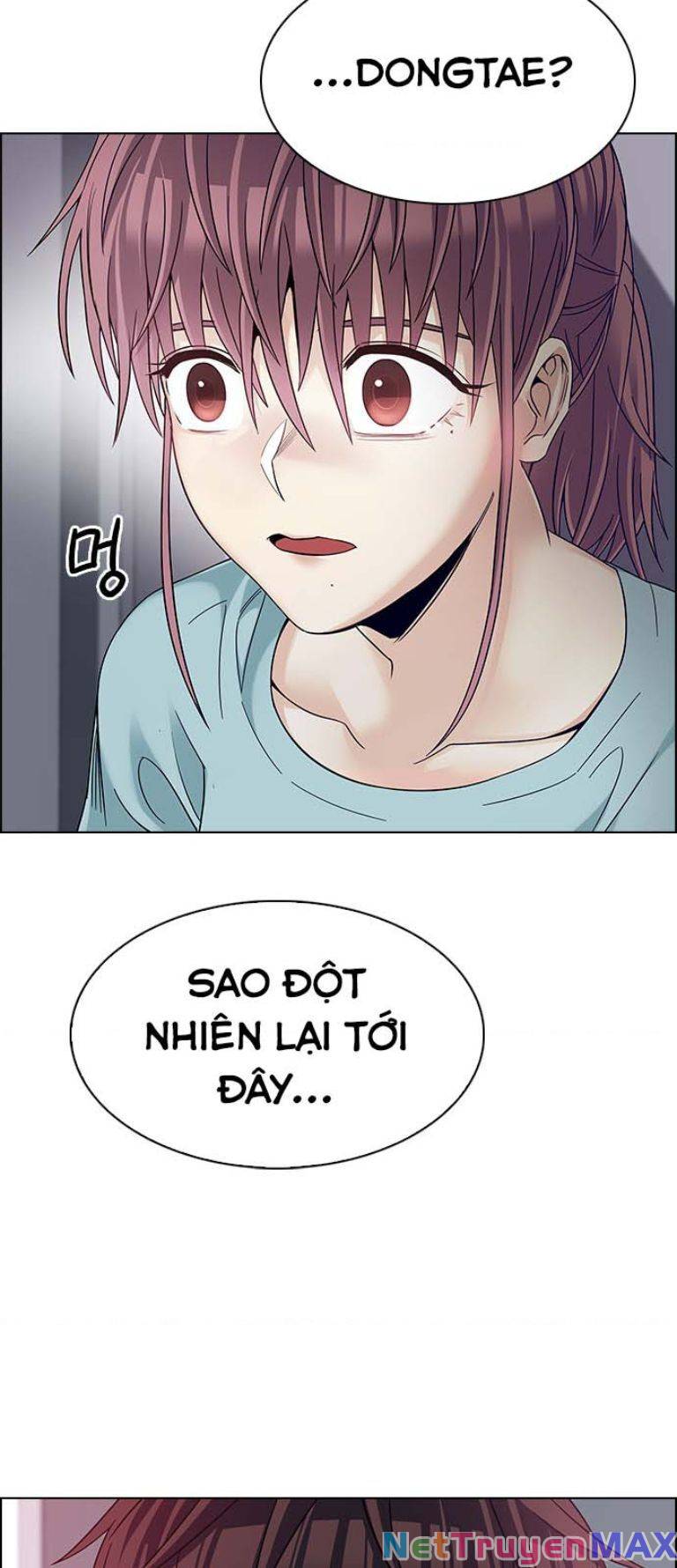 Trò Chơi Số Mệnh: Chapter 384