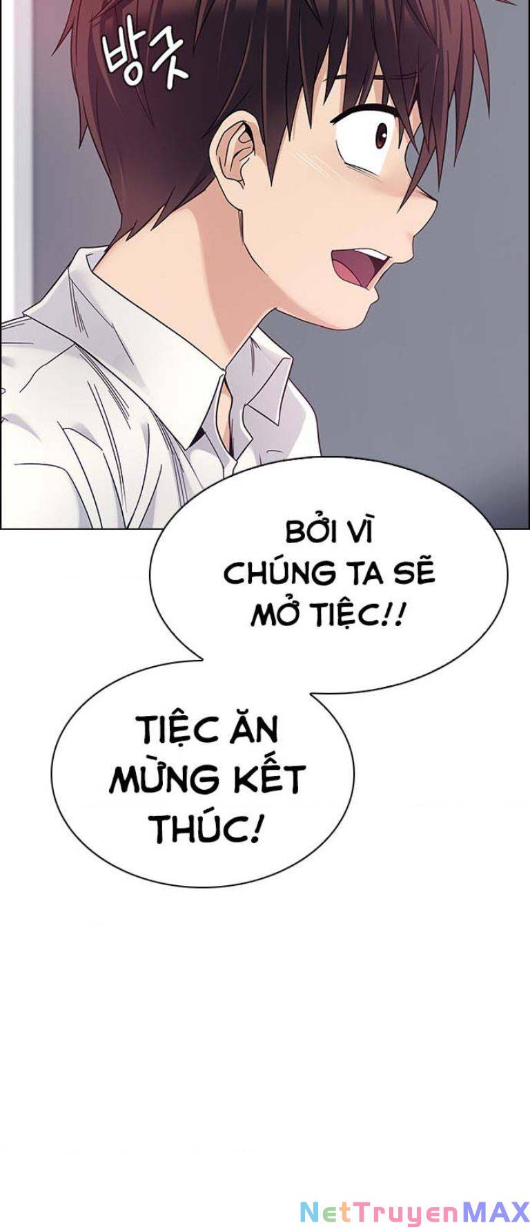 Trò Chơi Số Mệnh: Chapter 384