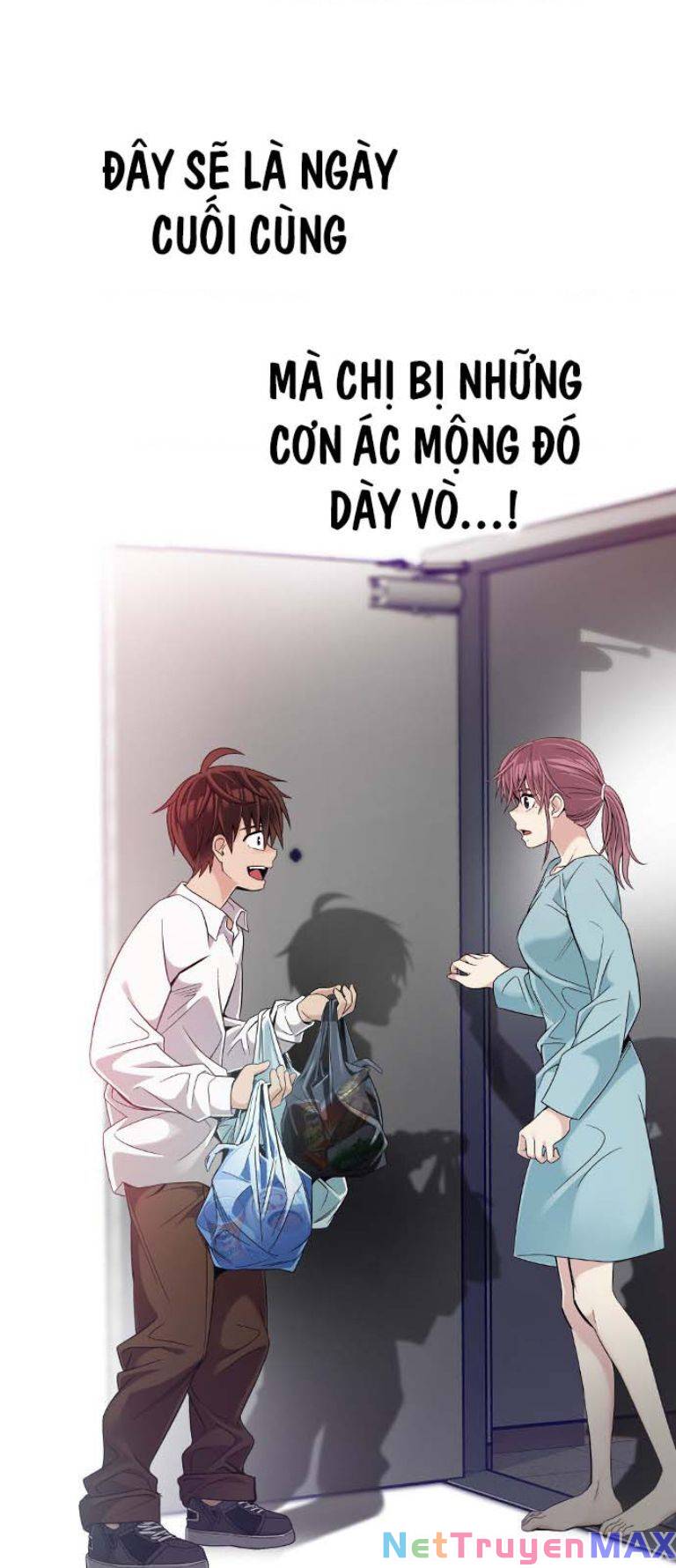 Trò Chơi Số Mệnh: Chapter 384