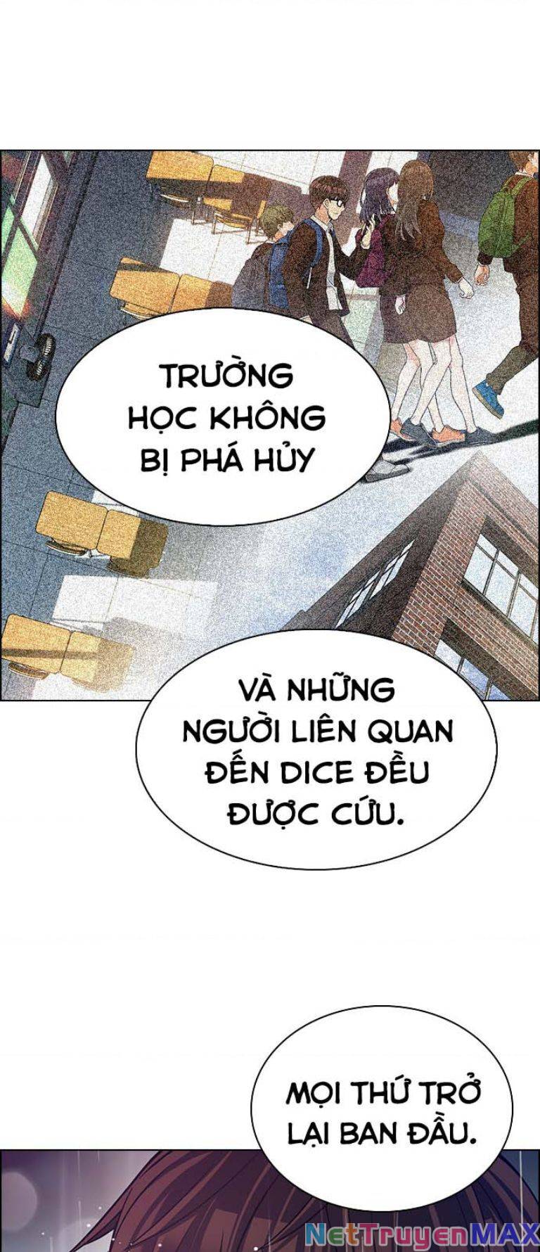 Trò Chơi Số Mệnh: Chapter 384