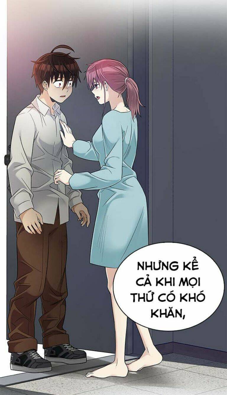 Trò Chơi Số Mệnh: Chapter 385