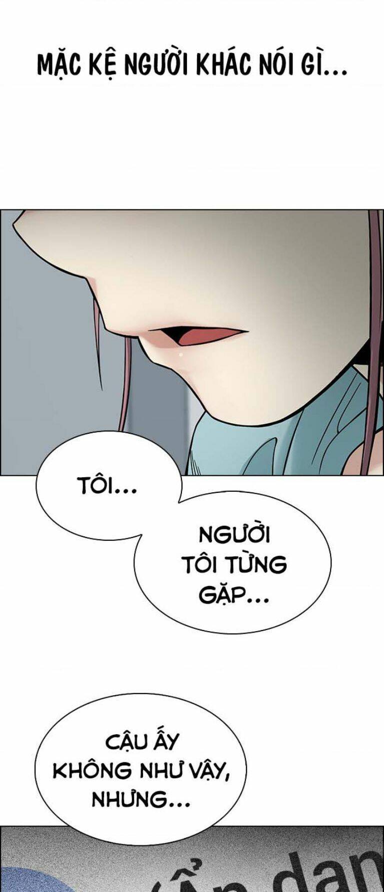 Trò Chơi Số Mệnh: Chapter 385