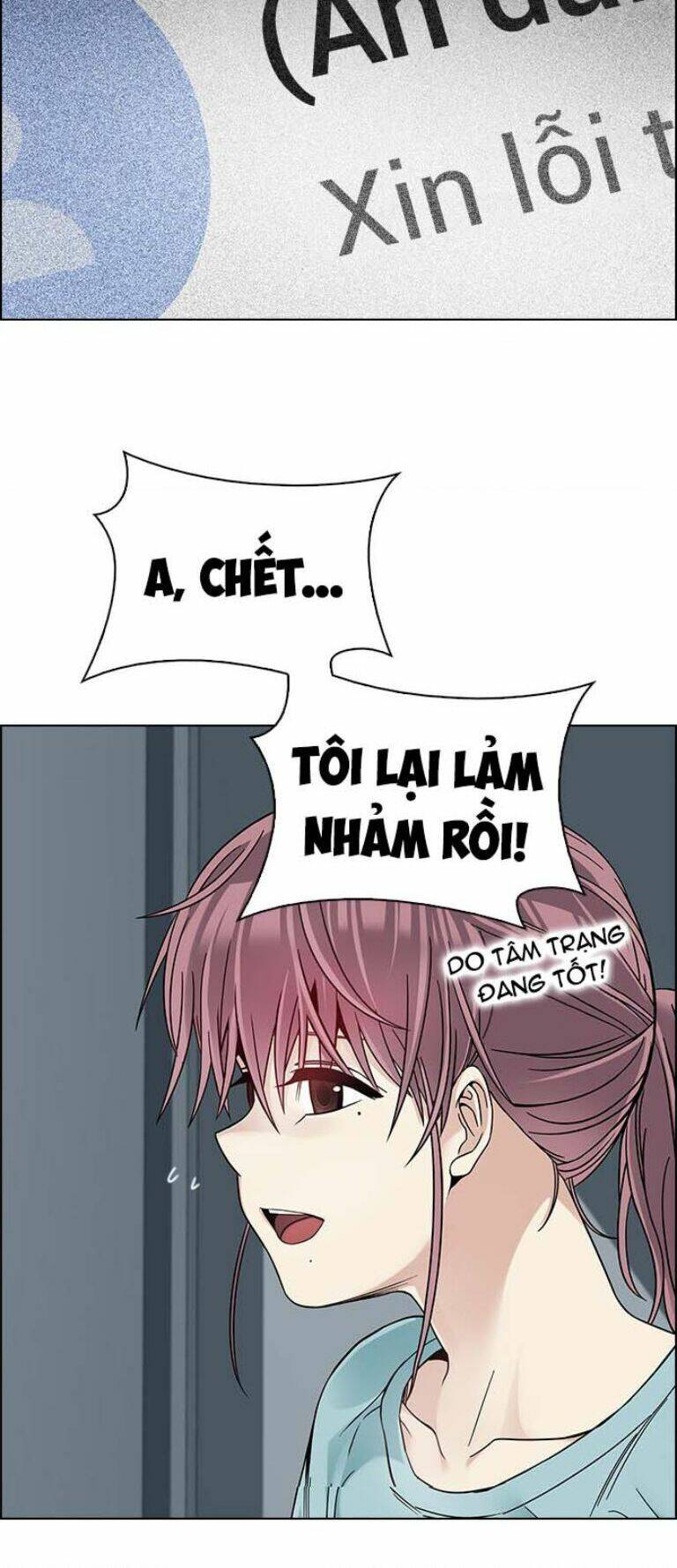 Trò Chơi Số Mệnh: Chapter 385