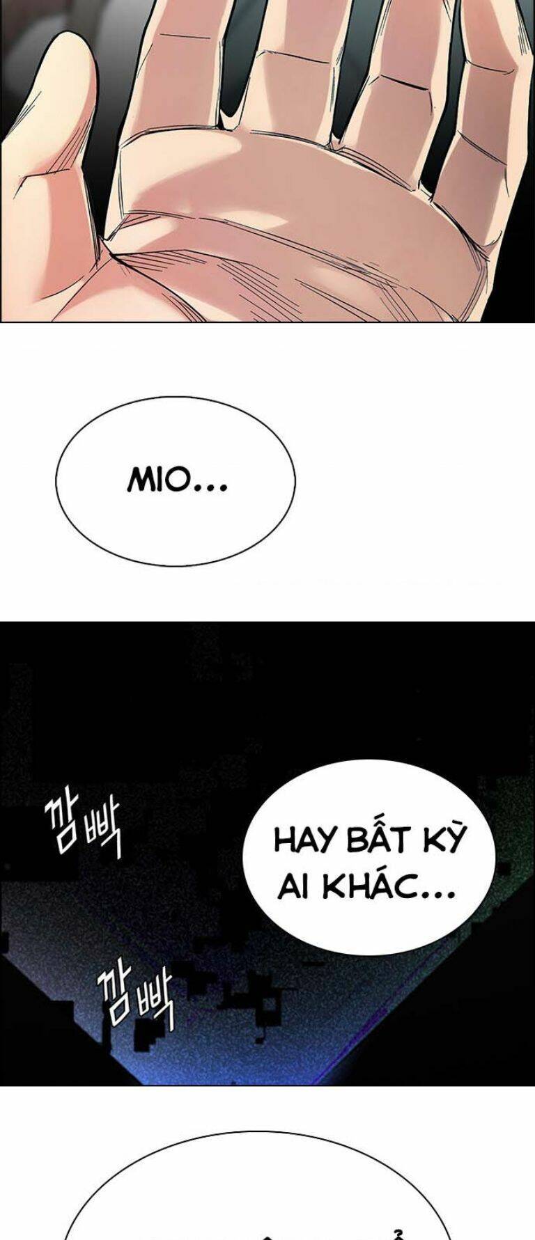 Trò Chơi Số Mệnh: Chapter 385